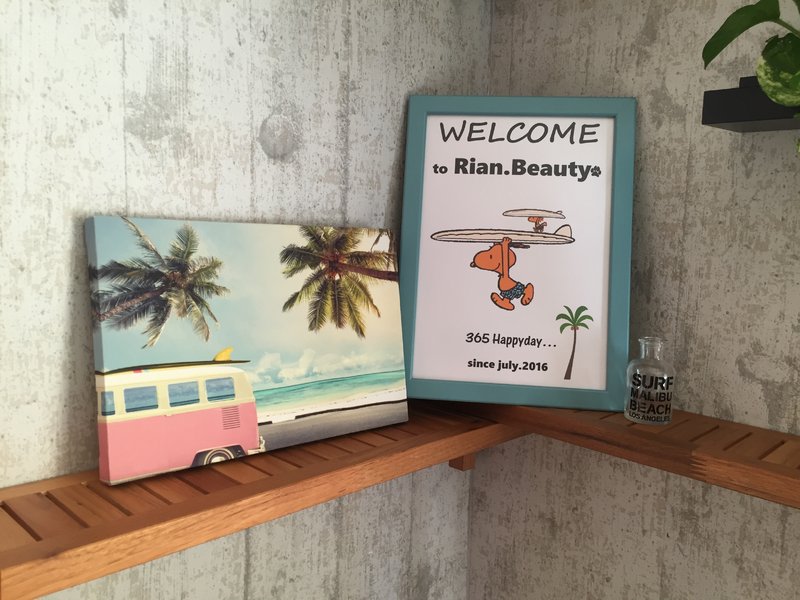 リンパサロン  Rian.Beauty | 川口のエステサロン