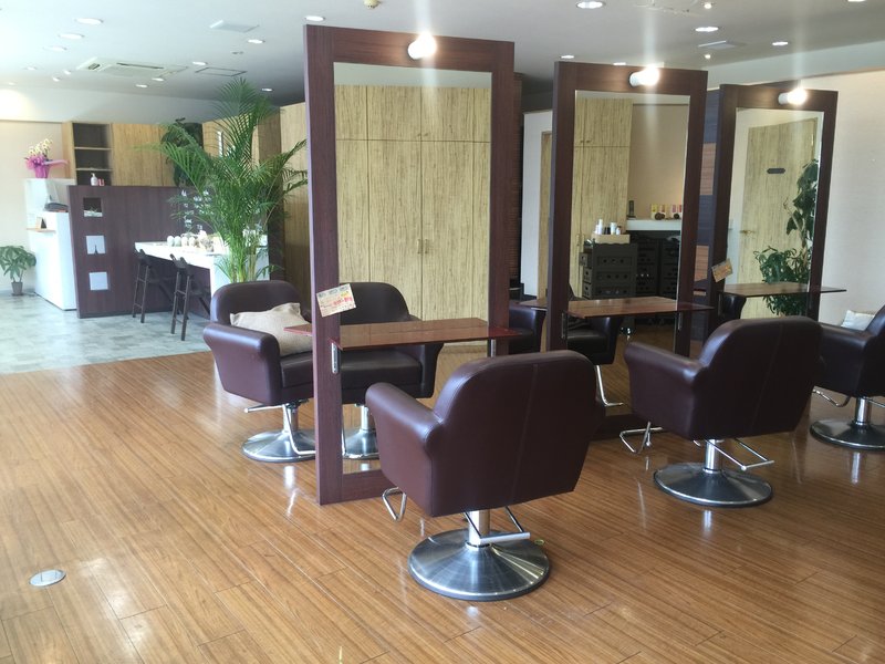 Luz.PROFESSIONAL HAIR | つくばのヘアサロン