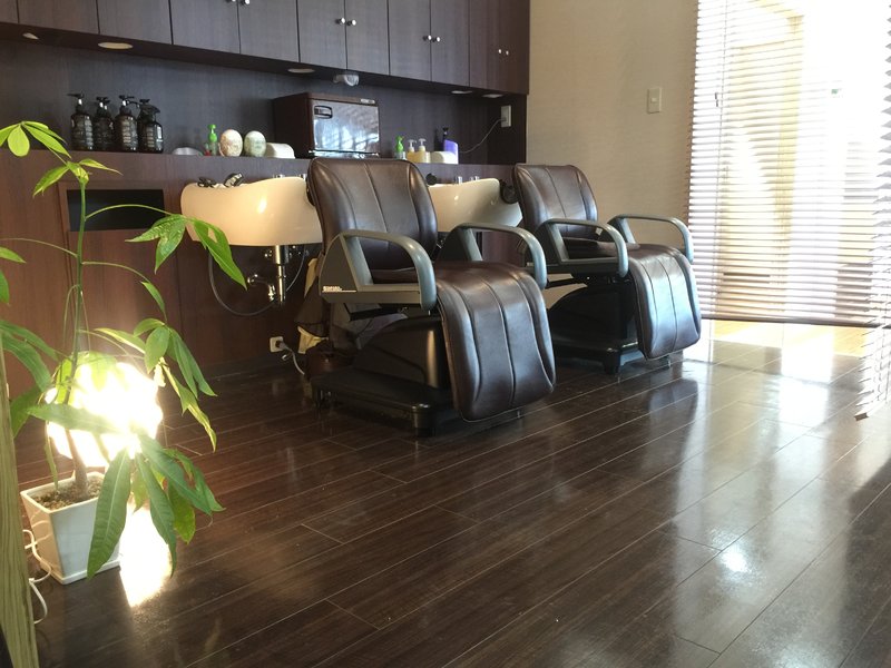 Luz.PROFESSIONAL HAIR | つくばのヘアサロン