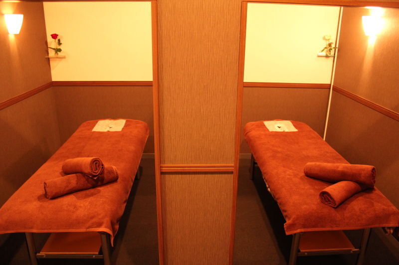 千恵リラクゼーション | 亀戸のリラクゼーション