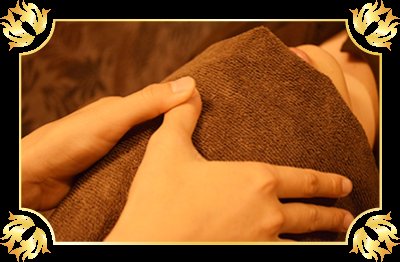 千恵リラクゼーション | 亀戸のリラクゼーション