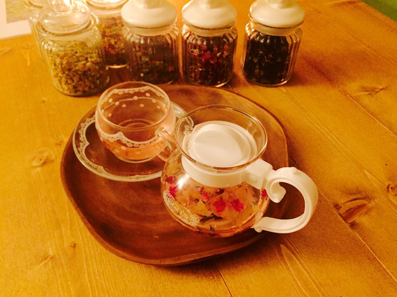 アロマテラピーサロンホワイトブーケ | 郡山のリラクゼーション