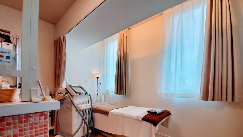 代官山ハイジニーナ | 代官山のエステサロン