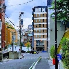 代官山ハイジニーナ | 代官山のエステサロン