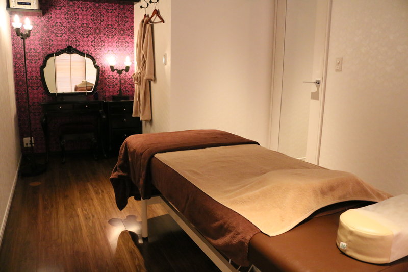 relara | 代官山のエステサロン relara | 代官山のエステサロン