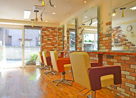 hair studio incense | 上石神井のヘアサロン hair studio incense | 上石神井のヘアサロン