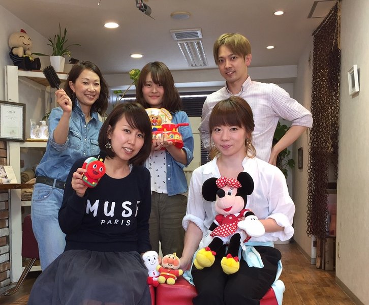 hair studio incense | 上石神井のヘアサロン hair studio incense | 上石神井のヘアサロン