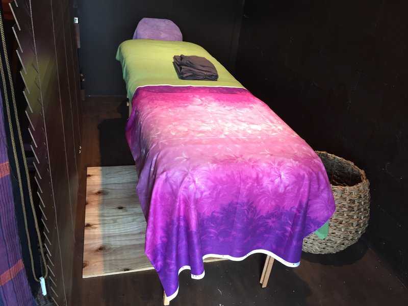 美魔女のレシピ | 登戸のリラクゼーション