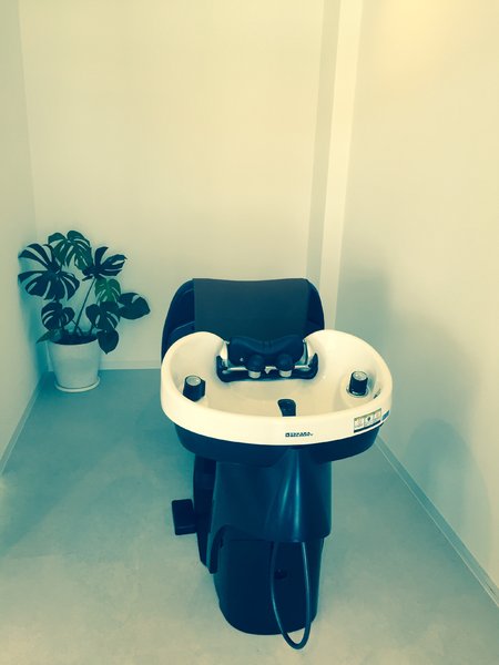 Hair space SOL/ | 小松のヘアサロン