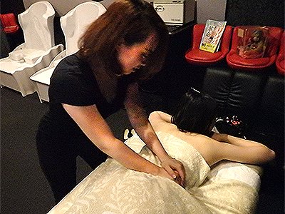 LUCE | 津のリラクゼーション