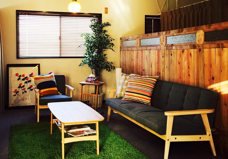 Laxsa | 小平のリラクゼーション Laxsa | 小平のリラクゼーション