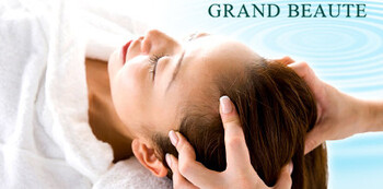 GRAND BEAUTE | 北九州のリラクゼーション