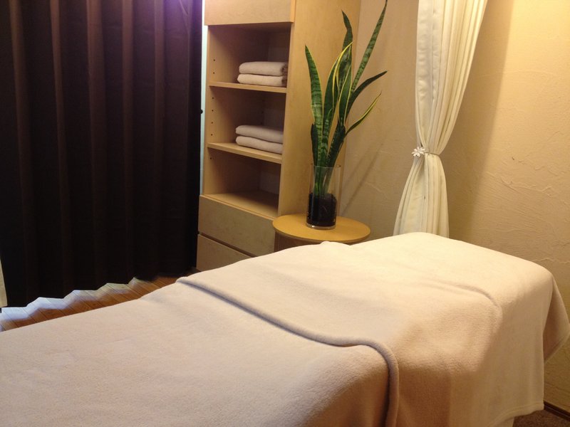 GRAND BEAUTE | 北九州のリラクゼーション