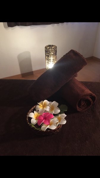 美と癒しsalon ノン | 能代のリラクゼーション