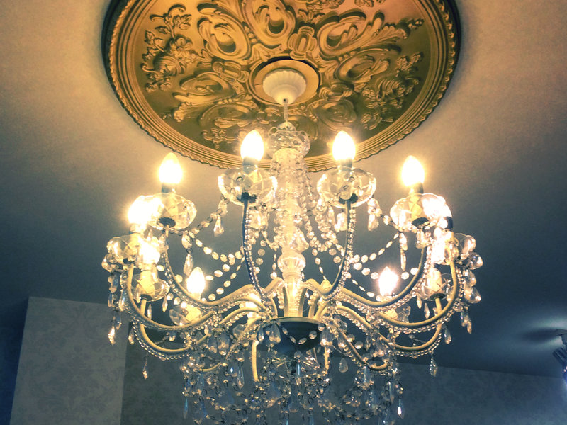 一席美容室 アンティークポム | 横浜のヘアサロン