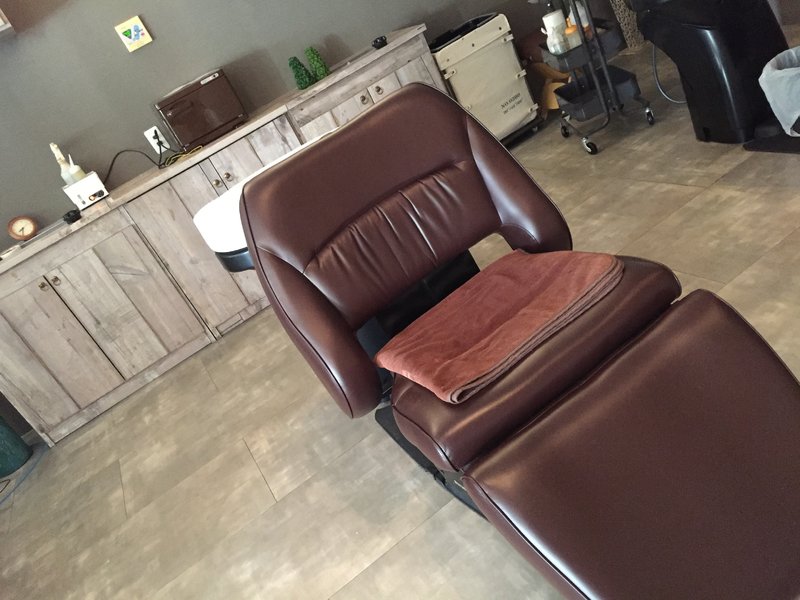 ＨａｉｒＳｔａｇｅ　Ｂｌａｎｔ’ｓ | 鹿屋のヘアサロン