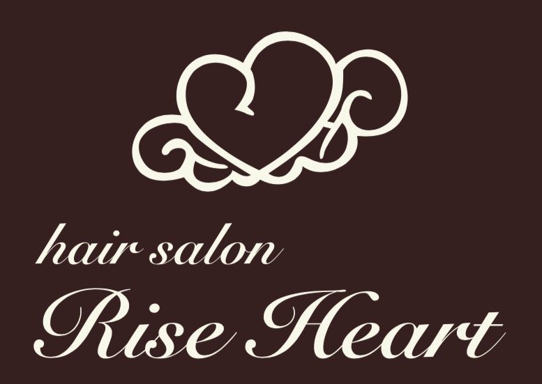 Rise Heart | 前橋のヘアサロン