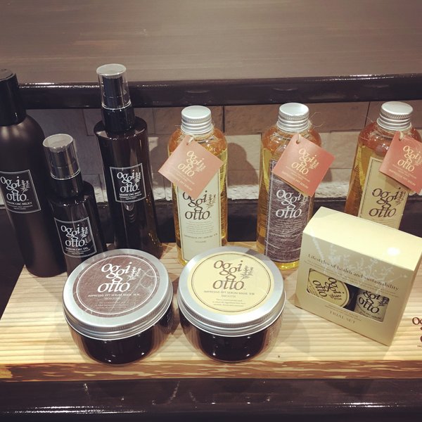 Rise Heart | 前橋のヘアサロン