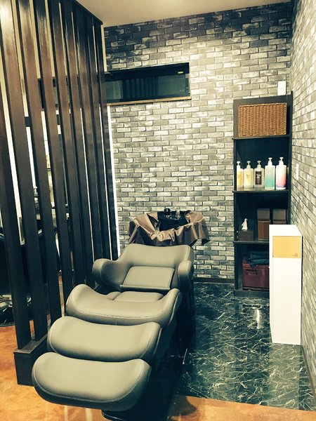 Rise Heart | 前橋のヘアサロン