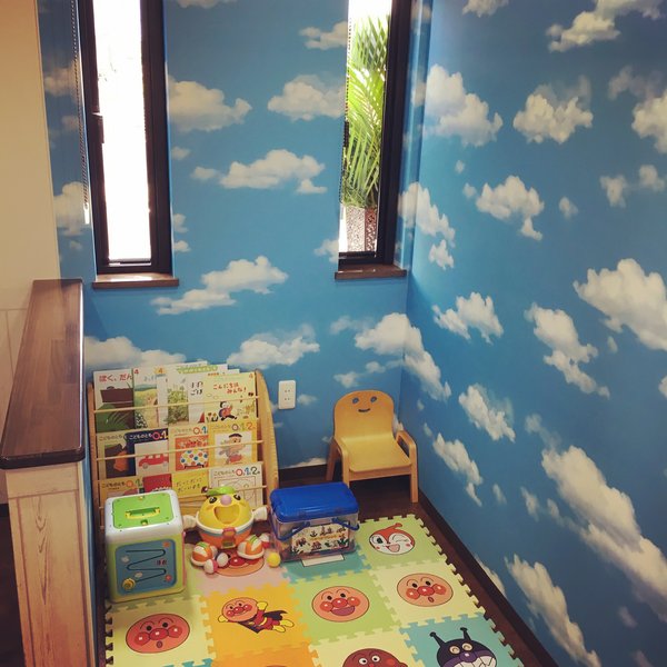 Rise Heart | 前橋のヘアサロン