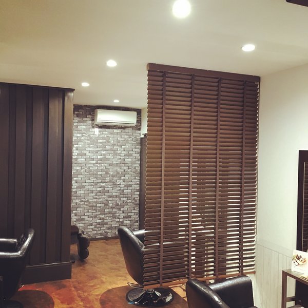 Rise Heart | 前橋のヘアサロン