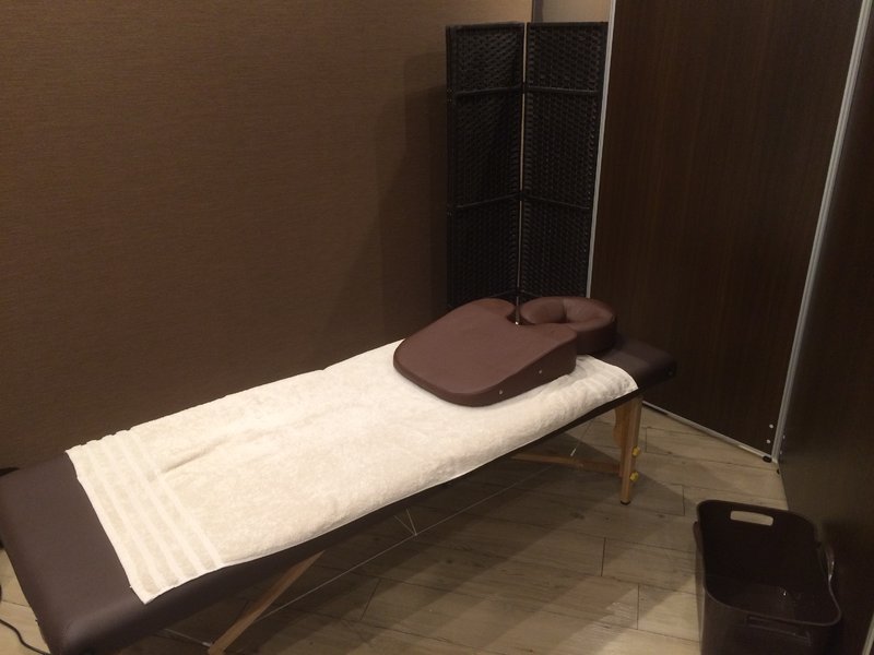 LEADING | 石神井公園のリラクゼーション