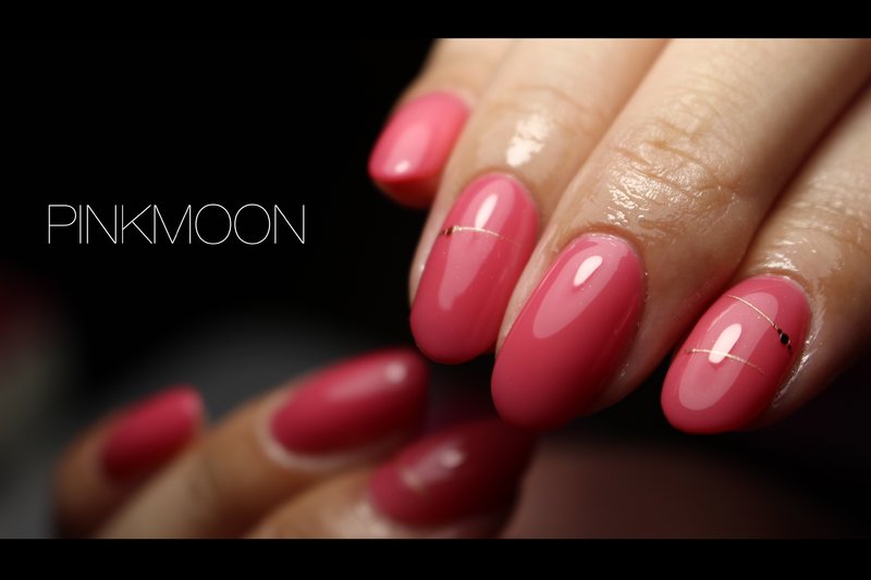 マツエクサロンPINKMOON | 佐世保のネイルサロン