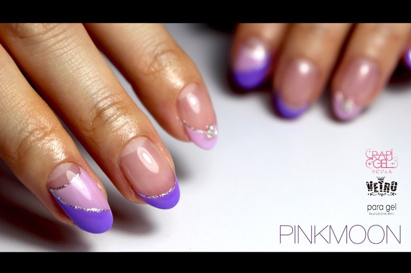 マツエクサロンPINKMOON | 佐世保のネイルサロン