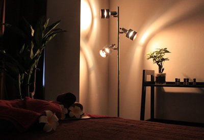 Refrela | 熊谷のリラクゼーション