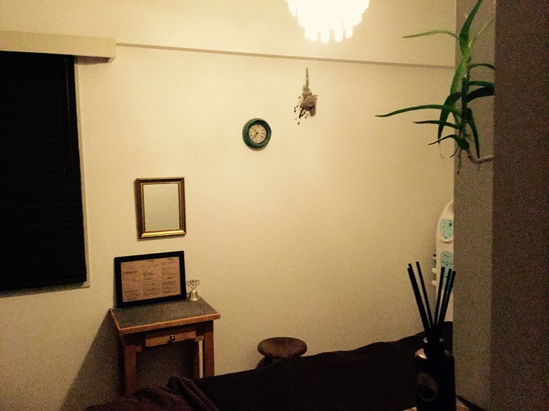 AROVIE301 | 千歳烏山のリラクゼーション