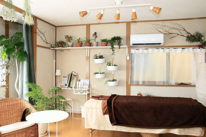 アロマテラピーサロン&スクールSofil〜ソフィール〜 | 灘/六甲(摩耶)のリラクゼーション