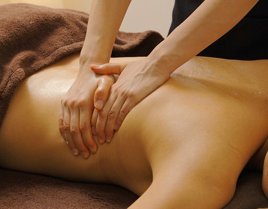 トータルエステティック レリア なんば店 | なんばのエステサロン