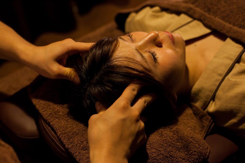 body care 【源屋】 | 天神/大名のリラクゼーション