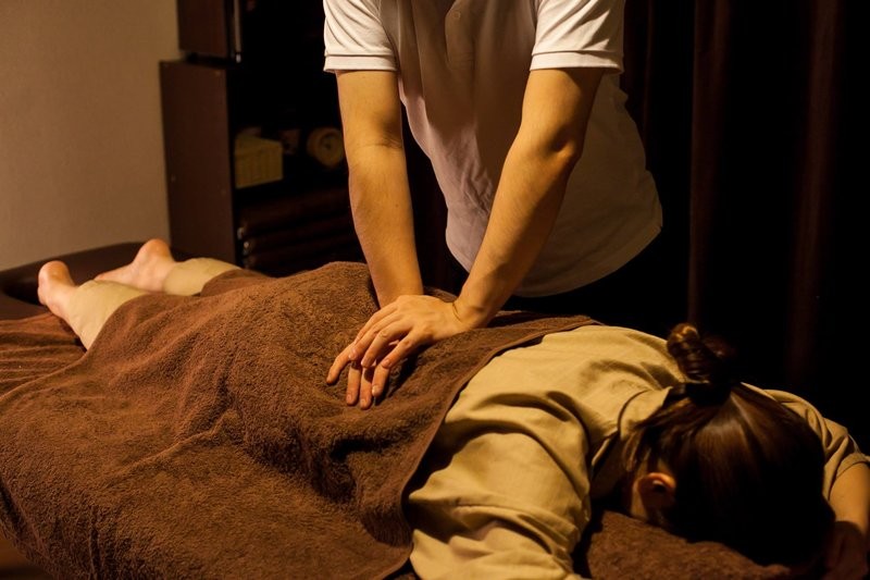 Body Care 源屋 ボディーケアミナモトヤ 福岡県 天神 大名 のリラクゼーションサロン ビューティーパーク