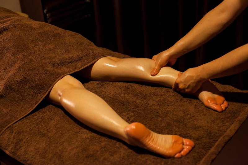 body care 【源屋】 | 天神/大名のリラクゼーション