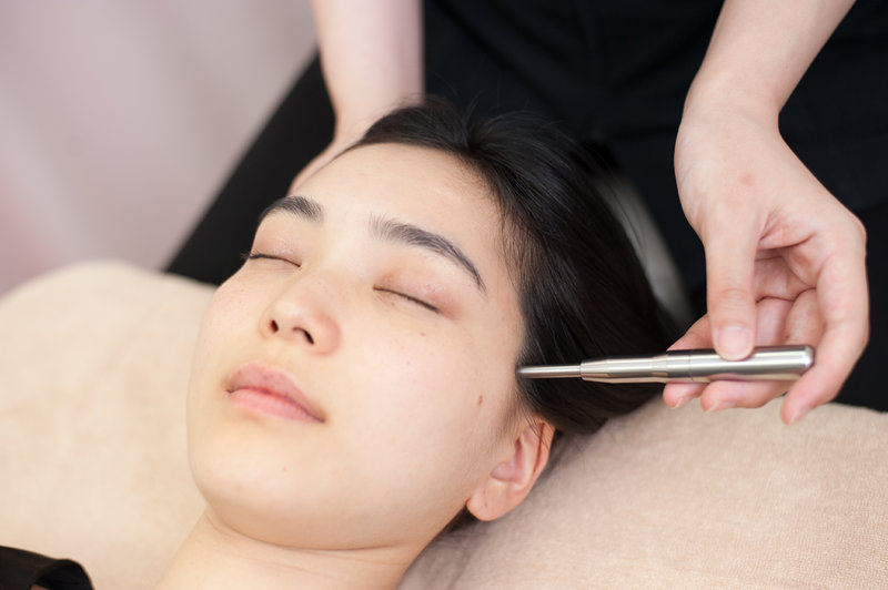 シンメトリー梅田 | 梅田のリラクゼーション