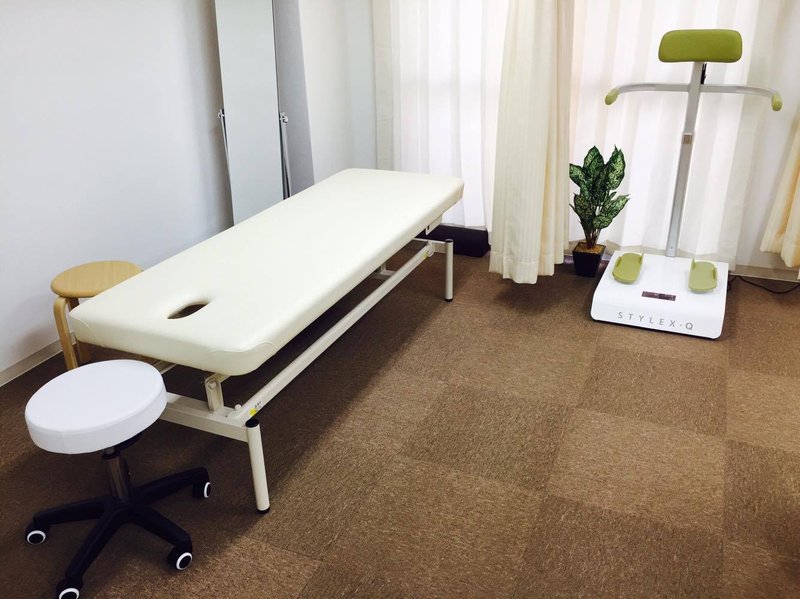 シンメトリー梅田 | 梅田のリラクゼーション