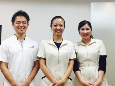 シンメトリー梅田 シンメトリーウメダ 大阪府 梅田 のリラクゼーションサロン ビューティーパーク