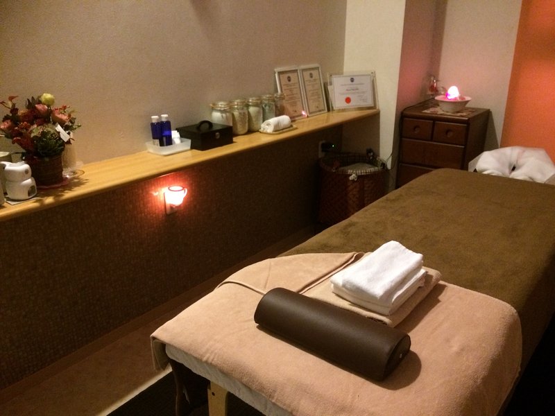 アロマと石けん サロン＆スクール ～ANGEL～ | 浜松のリラクゼーション