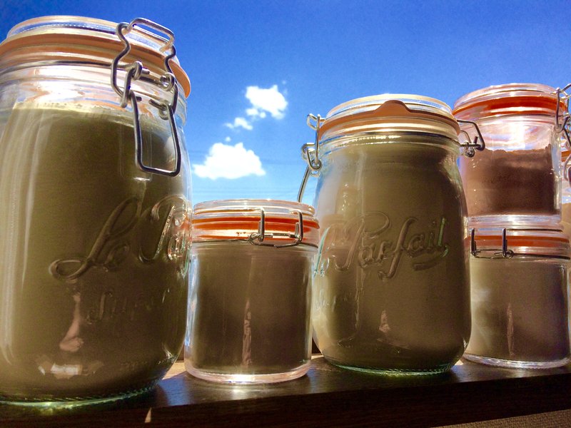 アロマと石けん サロン＆スクール ～ANGEL～ | 浜松のリラクゼーション