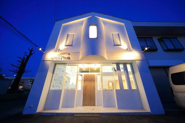 welina | 小牧のヘアサロン welina | 小牧のヘアサロン