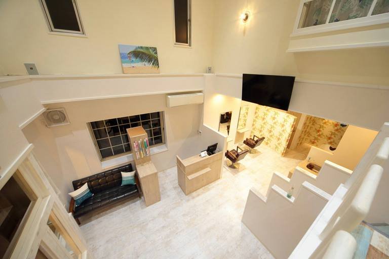 welina | 小牧のヘアサロン welina | 小牧のヘアサロン