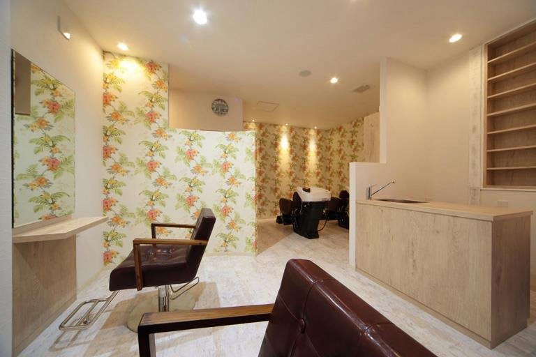 welina | 小牧のヘアサロン welina | 小牧のヘアサロン