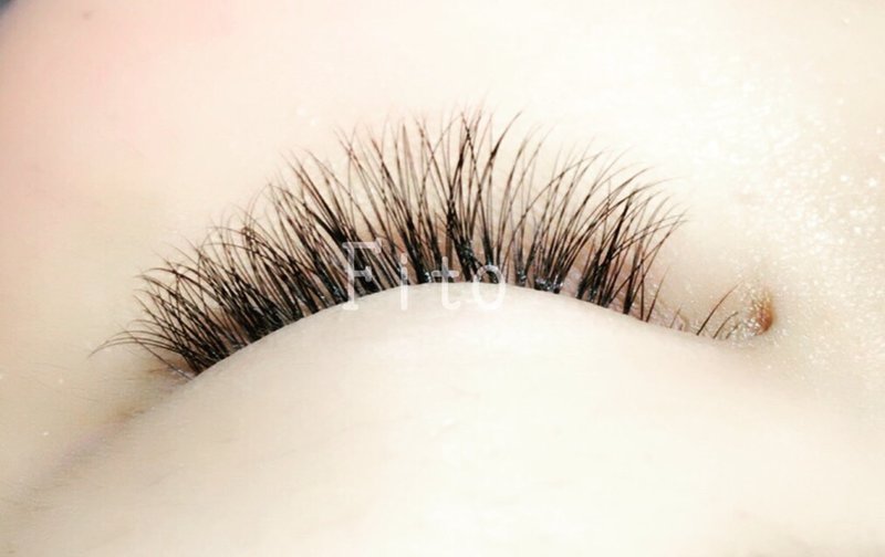 Fito | 佐世保のアイラッシュ