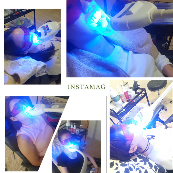 ハーブピーリング専門　Lebelle:(リベル)名古屋 | 栄/矢場町のエステサロン