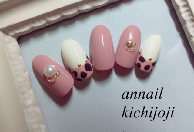 an nail | 吉祥寺のネイルサロン