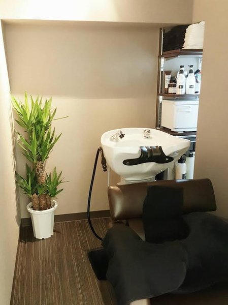 LINK HAIR DESIGN | 天神/大名のヘアサロン