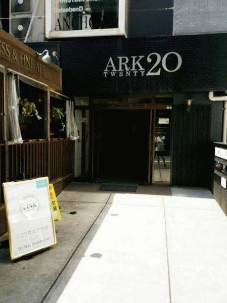 LINK HAIR DESIGN | 天神/大名のヘアサロン