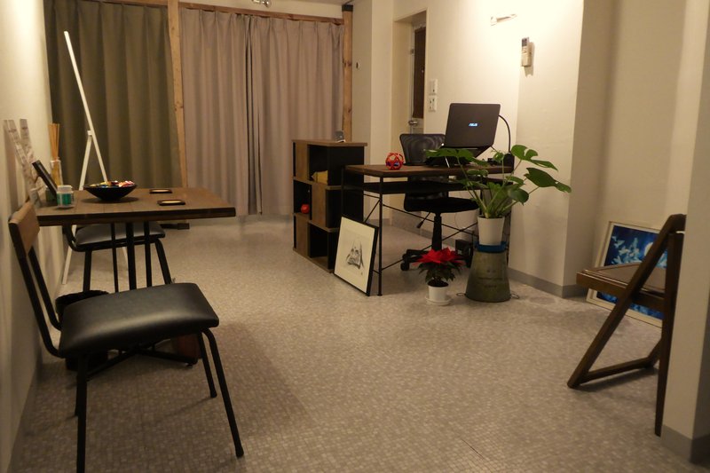 りらっくすROOM asagaya | 阿佐ヶ谷のリラクゼーション