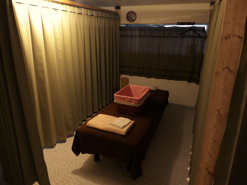 りらっくすROOM asagaya | 阿佐ヶ谷のリラクゼーション